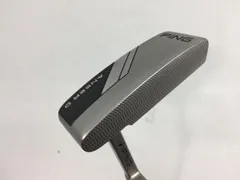 返品OK 【中古ゴルフクラブ】ピン PING ANSER D  (アンサー D) パター 2024 オリジナルカーボン パターのサムネイル