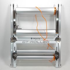 GROWTAC GT-Roller Q1.1 4本ローラー台 自転車 トレーナー 動作確認