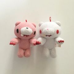 チャックスGP 座グル〜ミ〜 ポータブルスピーカー ぬいぐるみ プライズ