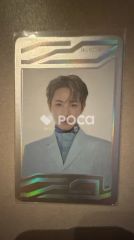 NCT 2021 universe ジェノ ユニバース スペシャル カード - メルカリ