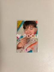aespa ウィンター Life's Too Short 4X6 PHOTO + PHOTO CARD SET