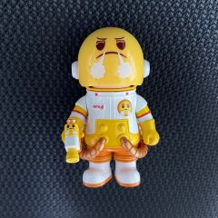 未開封】BE@RBRICK ファミチキ 100% ベアブリック ファミマ - メルカリ