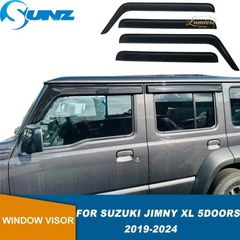 訳あり ジムニー幌 zip-out リア3面脱着可 スモークスクリーン - メルカリ