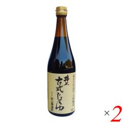 純ごま油（大）2本 古式圧搾製法 - メルカリ