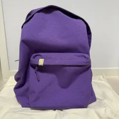 VISVIM ビズビム コーデュラ リュックサック 22L バックパック PURPLE パープルのサムネイル