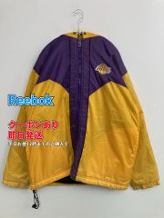 NBA pro player ロサンゼルス レイカーズ ナイロンジャケット - メルカリ
