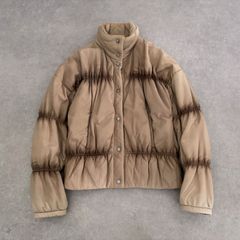 90年代 OLD UNIQLO 旧タグ MA-1 ミリタリー フライト ジャケット