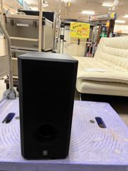レトロスピーカー）BOSE SBC-1 パワード・サブウーハー - メルカリ