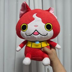 ラストブシニャン DX等身大おすわりぬいぐるみ 妖怪ウォッチ