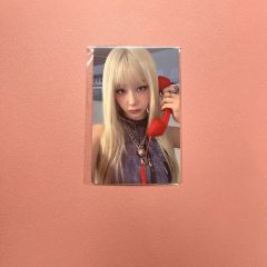 babymonster forever 直筆サイン入り ポストカード パリタ - メルカリ