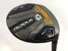 2026年最新】ROGUE st ls フェアウェイウッド 4wの人気アイテム - メルカリ