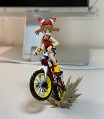 希少 ポケモン モンスターコレクション セレナ＆フォッコセット - メルカリ