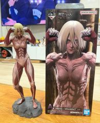 女型の巨人 A賞 アニ B賞 - メルカリ