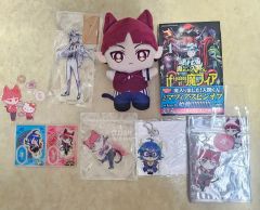 頭脳警察 3 誕生/仮面劇のヒーローを告訴しろ / 3 /悪たれ小僧 4枚