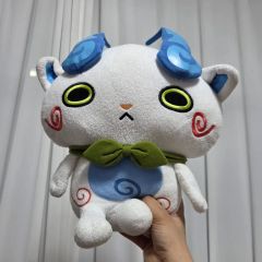 妖怪ウォッチ コマさん ぬいぐるみ ブランケット セット - メルカリ
