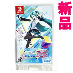 初音ミク Project DIVA MEGA39