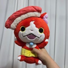 未開封大量 妖怪ウォッチ DXFフィギュア ジバニャン ２種16体 H11110 未開封大量 妖怪ウォッチ DXFフィギュア ジバニャン 2種16体 H11110