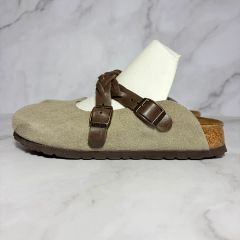 BIRKENSTOCK ビルケンシュトック ROWLEY ローリー 37 - メルカリ
