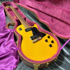 EDWARDS(エドワーズ) E-LS-95LTS レスポールスペシャルタイプ Seymour