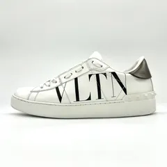 VALENTINO GARAVANI ヴァレンティノ ガラヴァーニ レディース スニーカー 24cm サイズ37 VLTN バレンティノのサムネイル