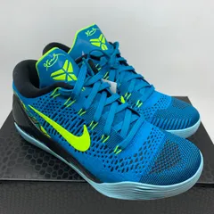 2026年最新】kobe 9 protroの人気アイテム - メルカリ