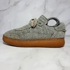 37 5 Alexander Wang EDEN フラットフォーム スニーカーのサムネイル
