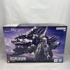 中古】ｿﾉﾀﾌﾟS）トミー 1/72 RZ-009 コマンドウルフ(オオカミ型) 開封品