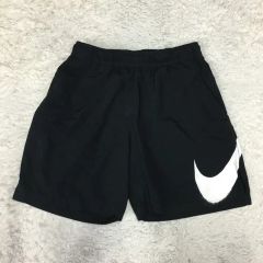 NIKE ハーフパンツ XL ブラック系 - メルカリ