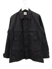 ヴィンテージ VINTAGE 90s 米軍 US ARMY BLACK357 BDUジャケット S-R ミリタリーのサムネイル