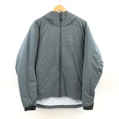 【現状渡し品】ARC'TERYX アークテリクス ATOM AR HOODY 25013-114266 BEAMS別注 アトム オールラウンド フーディ 中綿 ジャケット アウター【144-260705-hn-08-fur】のサムネイル