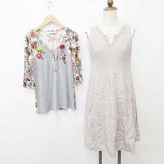 ヴィヴィアンタム VIVIENNE TAM マオカラー ラインストーン