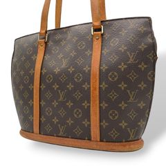 Louis Vuitton ルイヴィトン バッグ モノグラム ノエ 巾着型 ワン