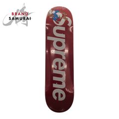 Supreme スマーフ スケボー デッキ - メルカリ