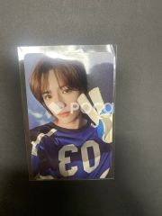 TXT MOA MEMBERSHIP FC継続 特典 トレカ ボムギュ - メルカリ
