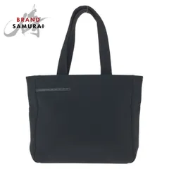 美品 PRADA SPORTS プラダスポーツ ブラック 黒 シルバー金具 ナイロン トートバッグ ショルダーバッグ レディース 601291【中古】のサムネイル