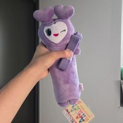 GIGO限定 TWICE LOVELYS のびふにゃポーチ 全9種コンプリート - メルカリ