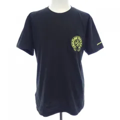 クロムハーツ CHROME HEARTS ホースシュー HORSE SHOE 408129111******01F Tシャツのサムネイル
