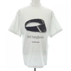 バレンシアガ BALENCIAGA 764235 TSVH8 UNISEX Tシャツのサムネイル