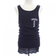 クロムハーツ CHROME HEARTS Tバー T BAR CROSS 408009103******00R タンクトップのサムネイル