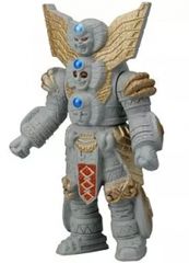 ジャシュライン ウルトラマン 怪獣 ソフビ タグ付き - メルカリ