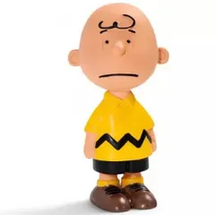 フィギュア チャーリー・ブラウン 「PEANUTS ピーナッツ」 No.22007【10日以内発送】のサムネイル