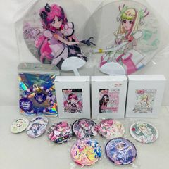 こち亀 秋本麗子 プライズ フィギュア 4個 まとめ セット / BiCute