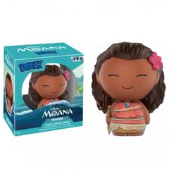 피겨 모아나 [모아나와 전설의 바다] DORBZ Disney Moana #194[10일 이내 발송]
