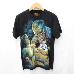 ドゥロワー Drawer ハリヌキショートスリーブ カットソー Tシャツ 半袖