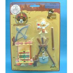 ディズニー 1995年ディズニアナコンベンション ゴーベル バーバー