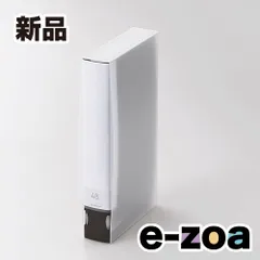 ELECOM  エレコム CD/DVDファイル 48枚ブラック CCD-FS48BK (2376155)のサムネイル