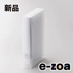 ELECOM  エレコム CD/DVD/Blu-rayファイル CCD-FB48CR (2376150)のサムネイル
