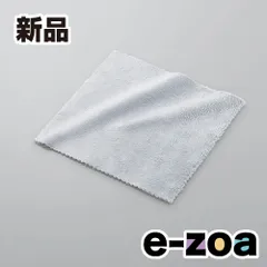 ELECOM  エレコム 超強力クリーニングクロスS KCT-007GY (2373544)のサムネイル