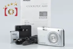 2026年最新】nikon coolpix a100の人気アイテム - メルカリ