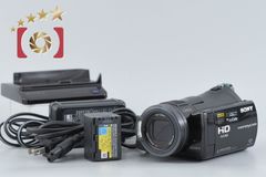 希少 ! 整備済! SONY HDR-HC9 MNI DVハンディカム 本体 - メルカリ
